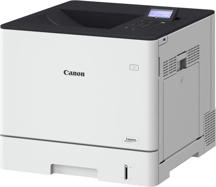 Canon Stampante laser  i-SENSYS LBP722Cdw A colori 1200 x DPI A4 Wi-Fi [4929C006AA]