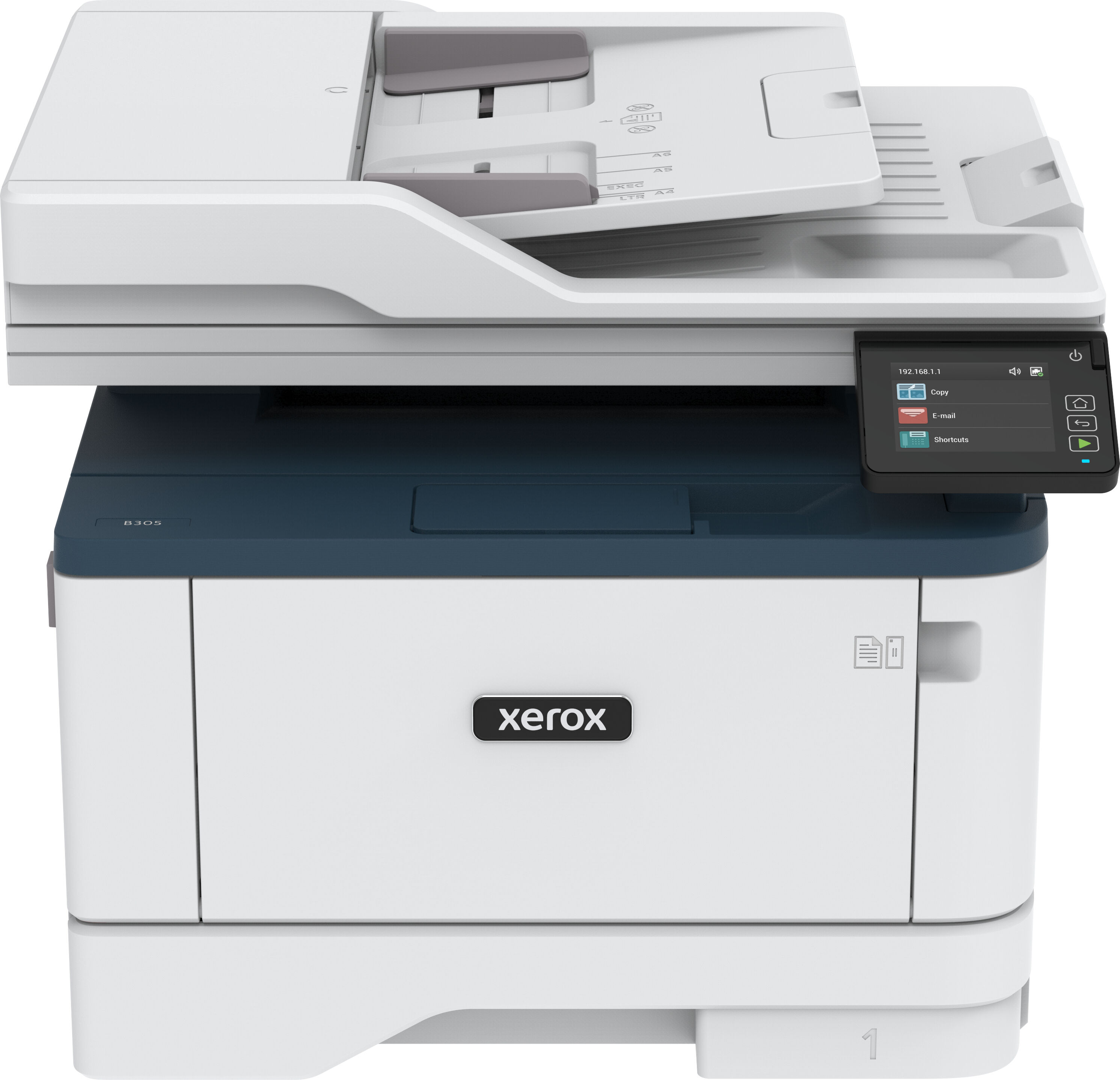 Xerox B305V_DNI multifunzione Laser A4 600 x DPI 38 ppm Wi-Fi [B305V_DNI]