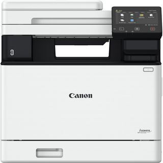 Canon Multifunzione  i-SENSYS MF752Cdw Laser A4 1200 x DPI 33 ppm Wi-Fi [5455C012]