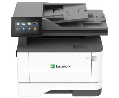 Lexmark Multifunzione  XM3142 Laser A4 2400 x 600 DPI 40 ppm [29S8170]