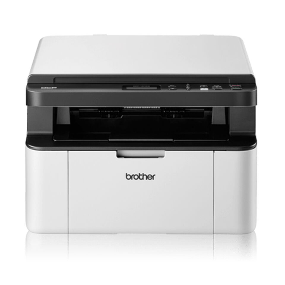 Brother DCP-1610W stampante multifunzione Laser A4 2400 x 600 DPI 20 ppm Wi-Fi [DCP1610WG1]