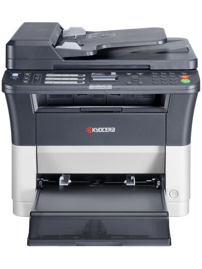 Kyocera Multifunzione  ECOSYS FS-1325MFP Laser A4 1800 x 600 DPI 25 ppm [1102M73NL2]