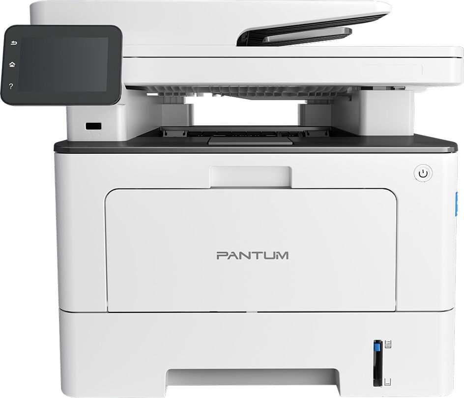 Pantum BM5100FDW stampante multifunzione Laser A4 1200 x DPI 40 ppm Wi-Fi [301015001201]