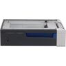 HP LaserJet Vassoio carta Color 500 fogli [CE860A]