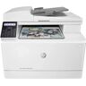 HP Color LaserJet Pro Stampante multifunzione M183fw, Colore, per Stampa, copia, scansione, fax, ADF da 35 fogli; Risparmio energetico; Funzionalità di sicurezza avanzate; Wi-Fi dual band [7KW56A#B19]