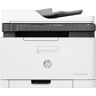 HP Color Laser Stampante multifunzione 179fnw, Colore, per Stampa, copia, scansione, fax, scansione verso PDF [4ZB97A#B19]