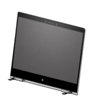 HP L07270-001 ricambio per laptop Display
