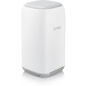 Zyxel LTE5398-M904 router wireless Gigabit Ethernet Dual-band (2.4 GHz/5 GHz) 4G Argento [LTE5398-M904-EU01V1F]