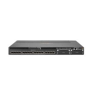 HP Switch di rete  Aruba 3810M 24SFP+ 250W Gestito L3 Gigabit Ethernet (10/100/1000) Grigio 1U Supporto Power over (PoE) [JL430A]