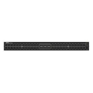 Dell Switch di rete  S-Series S4148F-ON Gestito L2/L3 Nessuno Nero 1U [210-ALSI]