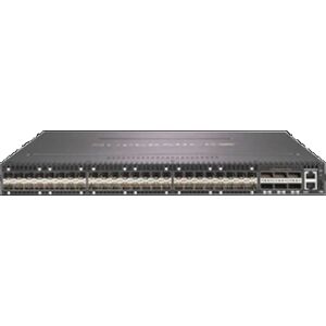 Supermicro SSE-F3548SR switch di rete Gestito L2 Nero 1U [SSE-F3548SR]