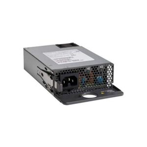 Cisco Systems PWR-C5-600WAC-RF componente switch Alimentazione elettrica [PWR-C5-600WAC-RF]