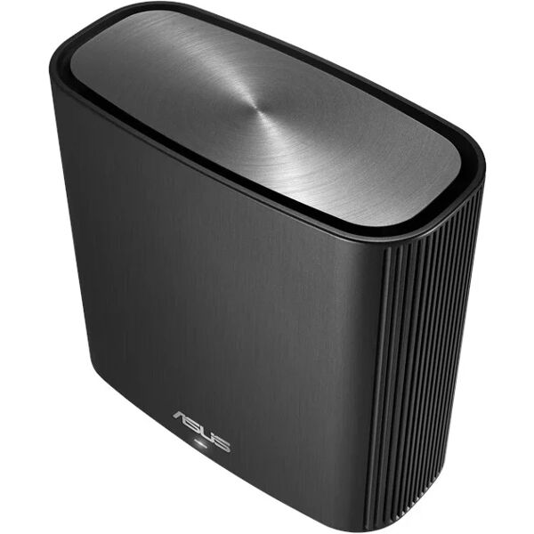 asus zenwifi ac (ct8) router wireless gigabit ethernet banda tripla (2.4 ghz/5 ghz) 4g nero [90ig04t0-mo3r10]