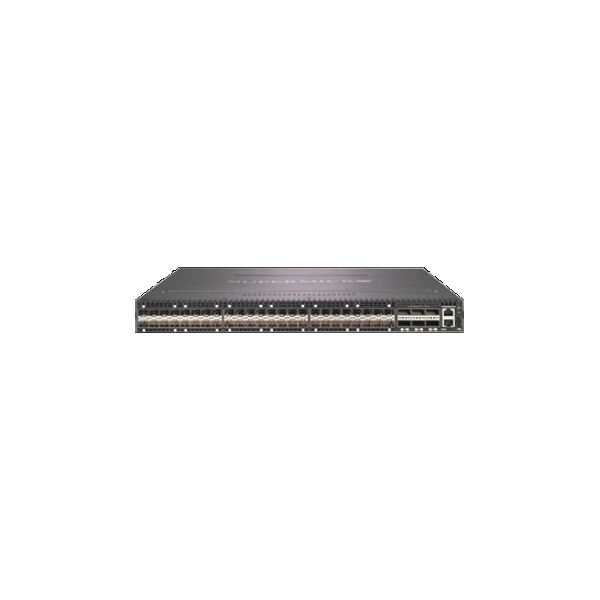 supermicro sse-f3548sr switch di rete gestito l2 nero 1u [sse-f3548sr]