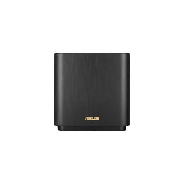 asus zenwifi ax (xt8) router wireless banda tripla (2.4 ghz/5 ghz) gigabit ethernet nero [90ig0590-mo3a50]