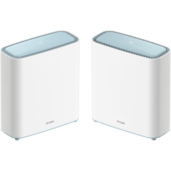 d-link eagle pro ai ax3200 dual-band (2.4 ghz/5 ghz) wi-fi 6 (802.11ax) bianco 2 [m32-2]