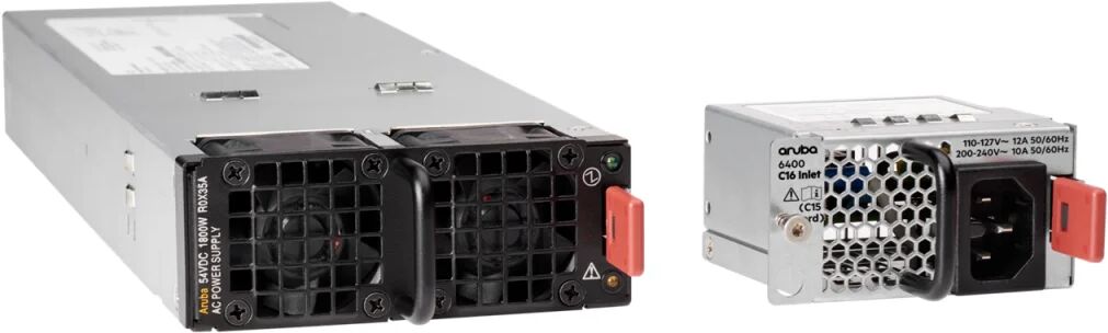 aruba r0x35a componente switch alimentazione elettrica [r0x35a]