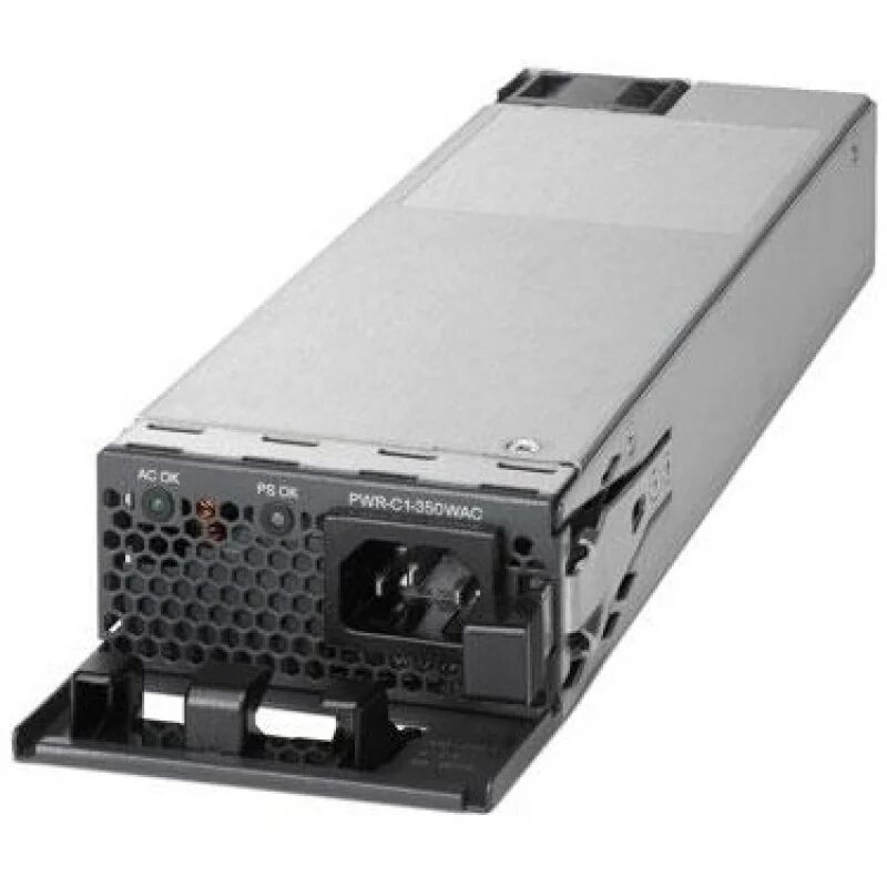 cisco systems pwr-c5-125wac-rf componente switch alimentazione elettrica