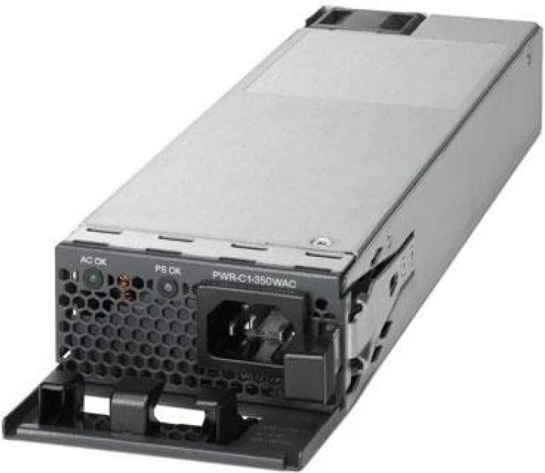 cisco systems pwr-c5-1kwac-rf componente switch alimentazione elettrica [pwr-c5-1kwac-rf]