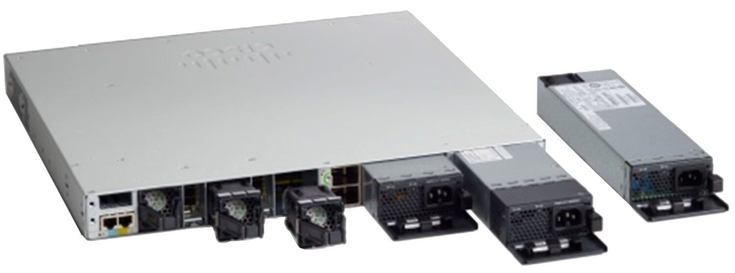 cisco systems pwr-c6-600wac= componente switch alimentazione elettrica [pwr-c6-600wac=]