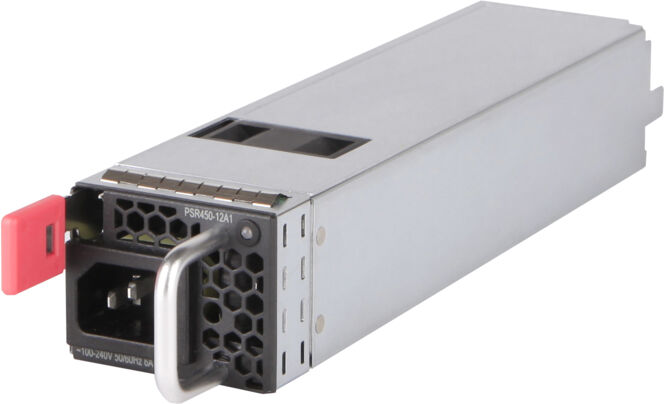 hpe jl592a componente switch alimentazione elettrica [jl592a#acc]