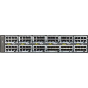 Netgear Switch Di Rete M4300-96x Gestito L3 Nessuno Grigio 2u