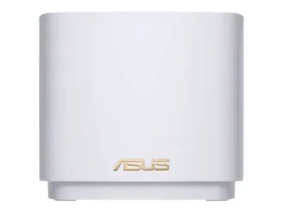 Asus ZenWiFi AX Mini (XD4) router cablato Gigabit Ethernet Bianco [90IG05N0-MO3R40]
