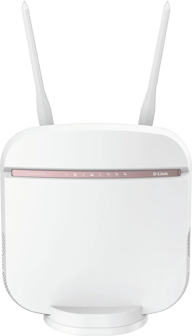 D-Link DWR-978/E router wireless Gigabit Ethernet Dual-band (2.4 GHz/5 GHz) 5G Bianco