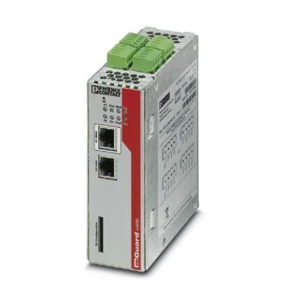 Phoenix 2200515 router cablato