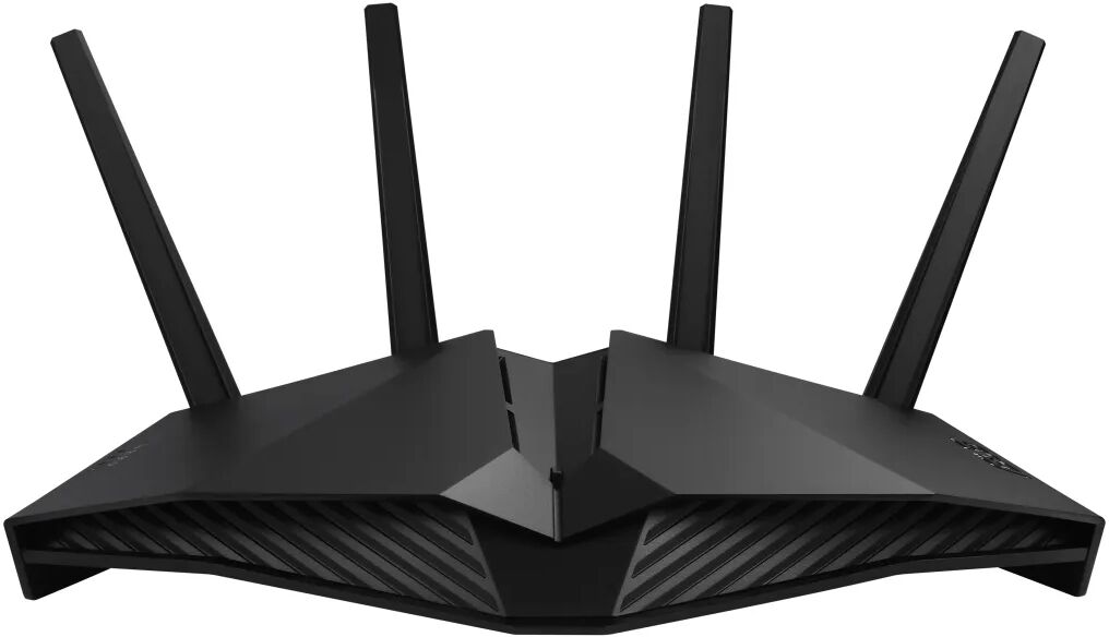 Asus DSL-AX82U router wireless Gigabit Ethernet Dual-band (2.4 GHz/5 GHz) 5G Nero [90IG05Q0-BM9100]