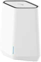 Netgear SXR50 Banda tripla (2.4 GHz/5 GHz) Wi-Fi 6 (802.11ax) Bianco 4 Interno [SXR50-100EUS]