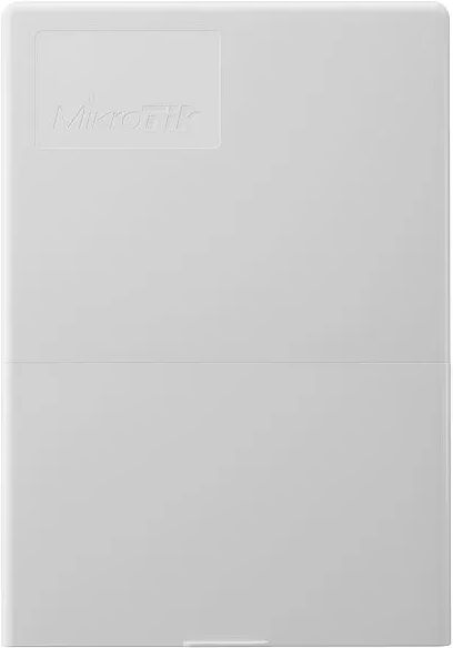 Mikrotik Switch di rete  netPower 15FR Fast Ethernet (10/100) Supporto Power over (PoE) Bianco [CRS318-1Fi-15Fr-2S-O]