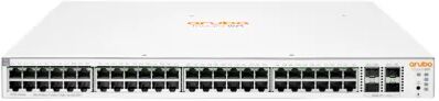 Aruba Switch di rete  Instant On 1930 Gestito L2+ Gigabit Ethernet (10/100/1000) Supporto Power over (PoE) 1U Bianco [JL686B]