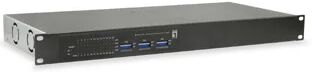 LevelOne FGP-2602W380 switch di rete Non gestito Fast Ethernet (10/100) Supporto Power over (PoE) Nero [FGP-2602W380]