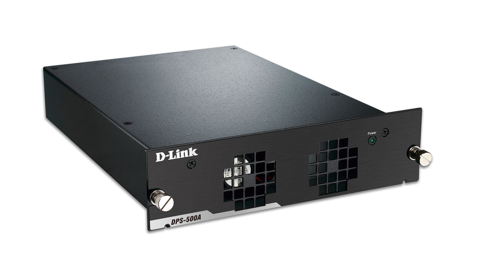 D-Link DPS-500A componente switch Alimentazione elettrica [DPS-500A]