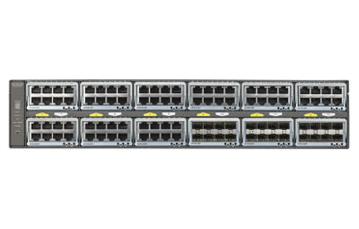 Netgear Switch di rete  M4300-96X Gestito L3 Nessuno Grigio 2U [XSM4396K0-10000S]
