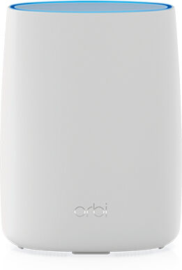 Netgear LBR20 router wireless Gigabit Ethernet Dual-band (2.4 GHz/5 GHz) 4G Bianco [LBR20-100EUS]