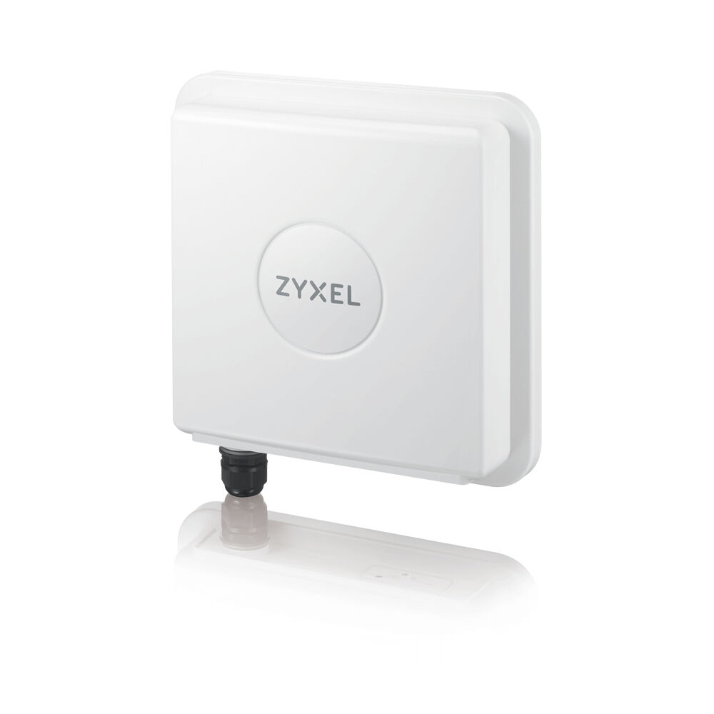 Zyxel LTE7490-M904 router wireless Gigabit Ethernet Banda singola (2.4 GHz) 4G Bianco [LTE7490-M904-EU01V1F]
