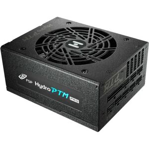 FSP Group Hydro PTM PRO ATX3.0(PCIe5.0) 1200W alimentatore per computer 20+4 pin ATX Nero [PPA12A1014]