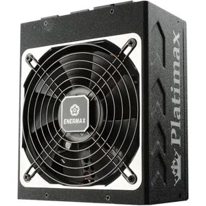 Enermax Platimax alimentatore per computer 1700 W 20+4 pin ATX Nero [EPM1700EGT]