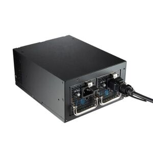 FSP Group Twins PRO 500W alimentatore per computer 20+4 pin ATX PS/2 Nero [PPA5008601]