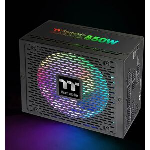 Thermaltake Toughpower PF1 alimentatore per computer 850 W 24-pin ATX Nero [PS-TPD-0850F3FAPE-1]