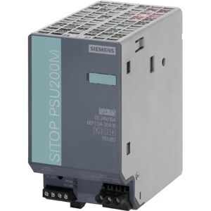 Siemens 6EP1334-3BA10-8AB0 adattatore e invertitore Interno Multicolore