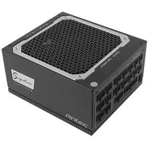 Antec SIGNATURE X8000A506-18 alimentatore per computer 1300 W 20+4 pin ATX Nero [0-761345-11707-4]