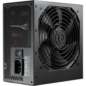 FSP Group Hydro K PRO 850W alimentatore per computer 24-pin ATX Nero [9PA8505201]