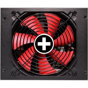 Xilence XP1250MR9.2 alimentatore per computer 1250 W 20+4 pin ATX Nero, Rosso [XN178]