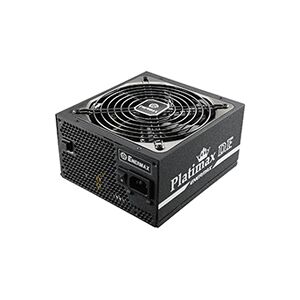 Enermax Platimax D.F. alimentatore per computer 1050 W 20+4 pin ATX Nero, Bianco [EPF1050EWT]