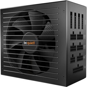 be quiet! Straight Power 11 alimentatore per computer 1000 W 20+4 pin ATX Nero [BN285]