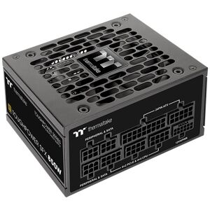 Thermaltake SFX-850AH8FKG alimentatore per computer 850 W 24-pin ATX Nero [PS-STP-0850FNFAGE-1]