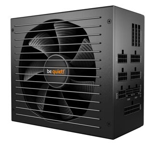 be quiet! BN340 alimentatore per computer 1500 W 20+4 pin ATX Nero [BN340]